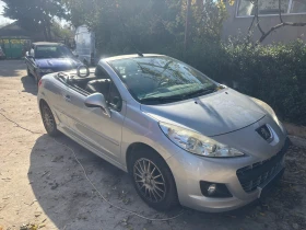 Peugeot 207, снимка 15