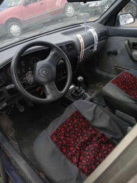 Renault 19, снимка 5