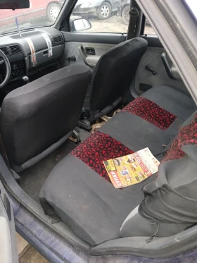 Renault 19, снимка 6