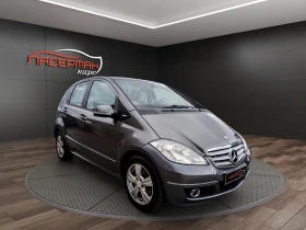 Mercedes-Benz A 160 AVANTGARDE AUTO , снимка 2