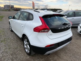 Volvo V40 Cross Country 2.0i CH 4x4 180ks, снимка 6