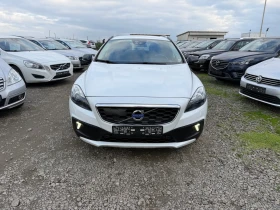 Volvo V40 Cross Country 2.0i CH 4x4 180ks, снимка 2