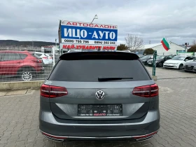 VW Passat 3Rline-HuD-Камера-Дистроник, снимка 6