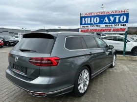 VW Passat 3Rline-HuD-Камера-Дистроник, снимка 4