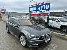 VW Passat 3Rline-HuD-Камера-Дистроник, снимка 9
