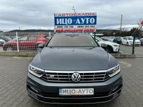 VW Passat 3Rline-HuD-Камера-Дистроник, снимка 2