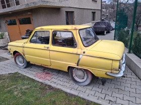 Zaz 968 968, снимка 2