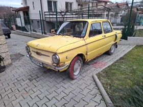 Zaz 968 968, снимка 1