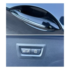 BMW 530 4x4/CAM/NAVI/LED/PANO/СОБСТВЕН ЛИЗИНГ, снимка 14