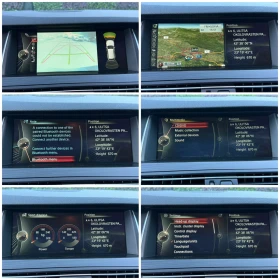 BMW 530 4x4/CAM/NAVI/LED/PANO/СОБСТВЕН ЛИЗИНГ, снимка 12