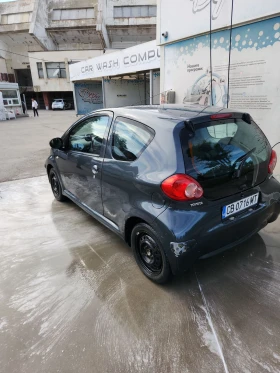 Toyota Aygo, снимка 5
