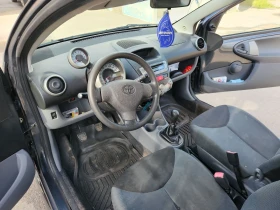 Toyota Aygo, снимка 14