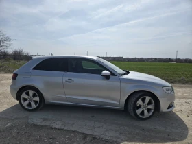 Audi A3 S tronic, снимка 5