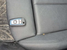 BMW 330 330I XDRIVE /CARFAX /М пакет/Подгрев/Пано/Памет, снимка 8