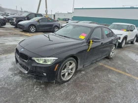 BMW 330 330I XDRIVE /CARFAX /М пакет/Подгрев/Пано/Памет, снимка 1