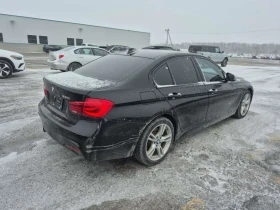 BMW 330 330I XDRIVE /CARFAX /М пакет/Подгрев/Пано/Памет, снимка 3