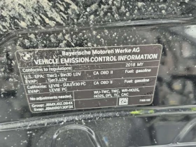 BMW 330 330I XDRIVE /CARFAX /М пакет/Подгрев/Пано/Памет, снимка 17