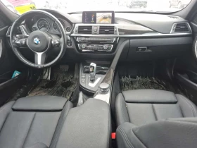 BMW 330 330I XDRIVE /CARFAX /М пакет/Подгрев/Пано/Памет, снимка 6