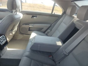 Mercedes-Benz S 550 FACELIFT* 5.5* V8* ПОДГРЕВ* ОБДУХВАНЕ* МАСАЖ* КЕЙЛ, снимка 14