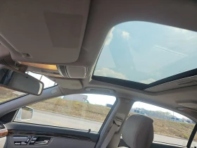 Mercedes-Benz S 550 FACELIFT* 5.5* V8* ПОДГРЕВ* ОБДУХВАНЕ* МАСАЖ* КЕЙЛ, снимка 15