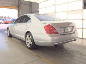 Mercedes-Benz S 550 FACELIFT* 5.5* V8* ПОДГРЕВ* ОБДУХВАНЕ* МАСАЖ* КЕЙЛ, снимка 4