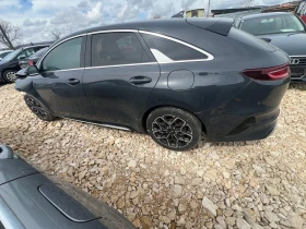 Kia Pro ceed gt-line, снимка 6