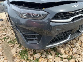 Kia Pro ceed gt-line, снимка 2