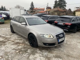 Audi A6 3.0tdi quattro, снимка 2