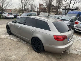 Audi A6 3.0tdi quattro, снимка 4