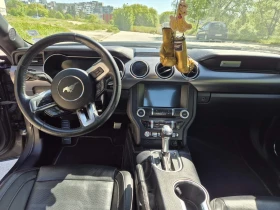 Ford Mustang ECO BOOST PREMIUM KEYLESS, снимка 7
