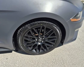 Ford Mustang ECO BOOST PREMIUM KEYLESS, снимка 9