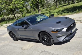 Ford Mustang ECO BOOST PREMIUM KEYLESS, снимка 3