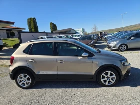 VW Polo 1.4 TDI CrossPolo BlueMotion Tech, снимка 4