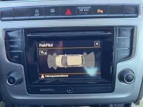 VW Polo 1.4 TDI CrossPolo BlueMotion Tech, снимка 15