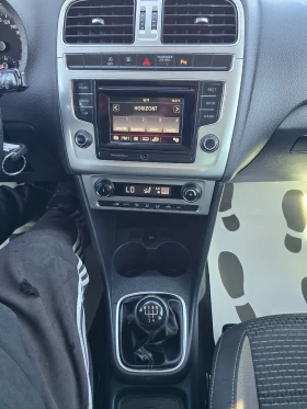 VW Polo 1.4 TDI CrossPolo BlueMotion Tech, снимка 17