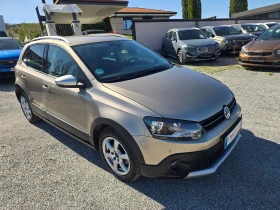 VW Polo 1.4 TDI CrossPolo BlueMotion Tech, снимка 3