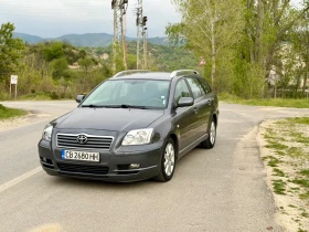 Toyota Avensis 2.2 D4D 150h.p, снимка 2