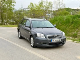 Toyota Avensis 2.2 D4D 150h.p, снимка 1