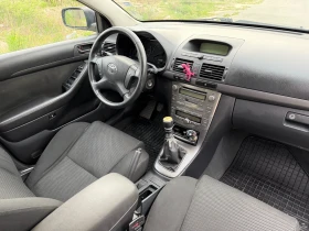 Toyota Avensis 2.2 D4D 150h.p, снимка 5