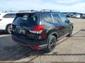 Subaru Forester 2019 SUBARU FORESTER SPORT, снимка 6