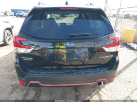 Subaru Forester 2019 SUBARU FORESTER SPORT, снимка 7