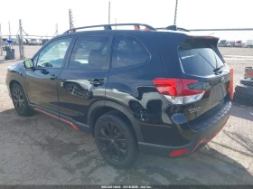 Subaru Forester 2019 SUBARU FORESTER SPORT, снимка 8