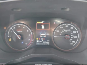 Subaru Forester 2019 SUBARU FORESTER SPORT, снимка 9