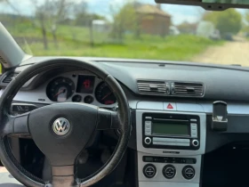 VW Passat 2.0 TDI BMP, снимка 7