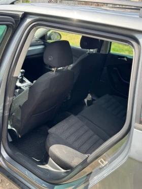 VW Passat 2.0 TDI BMP, снимка 5