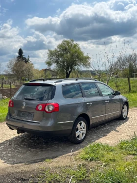 VW Passat 2.0 TDI BMP, снимка 4