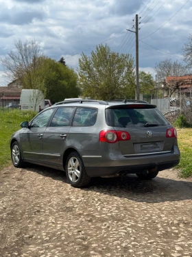 VW Passat 2.0 TDI BMP, снимка 3