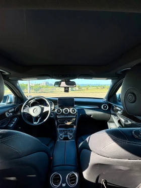 Mercedes-Benz C 300, снимка 6