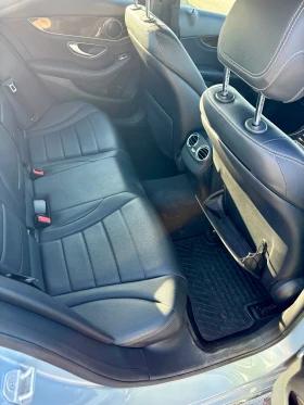 Mercedes-Benz C 300, снимка 9