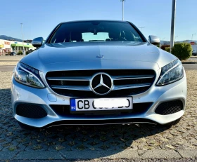 Mercedes-Benz C 300, снимка 1